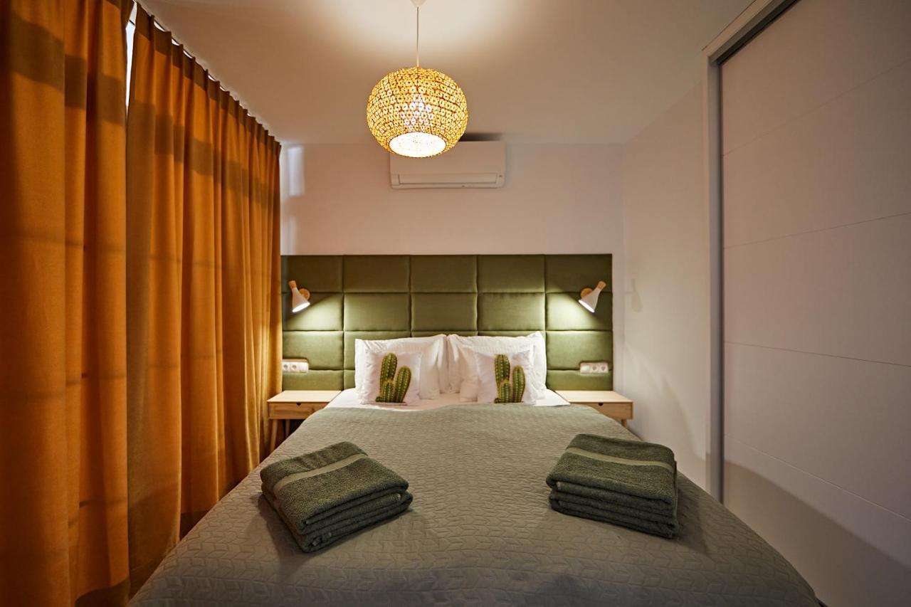 Cactus Sombrerudo- Bright Apartment Next To Yumbo Maspalomas  Exterior foto